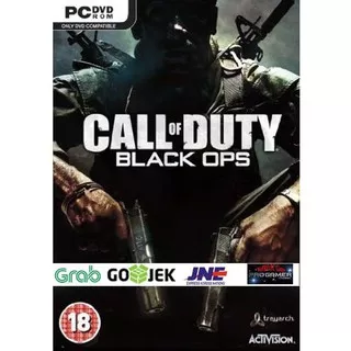 CALL OF DUTY BLACK OPS| GAME PC | PC GAME DAN LAPTOP | FOR WINDOWS