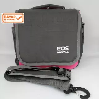 tas kamera Canon Camera Mirrorless EOS M100 Pink kode UT S U T H D W J G AK B A K