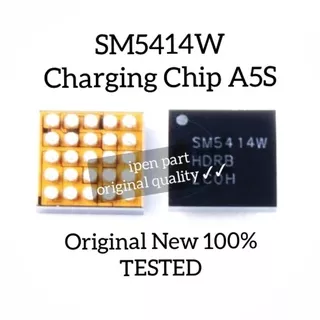 IC Cas Sm5414W Oppo A5S Original New Tested Charger Charging Sm 5414W Ces