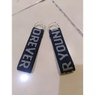 Gantungan kunci/Key Chain/Gantungan Tas/Souvenir Gantungan kunci/Gantungan Kunci Murmer