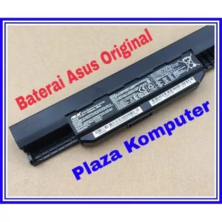 Baterai Original Asus A43 A53 K43s K53U A32-K53 A41-K53