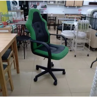 kursi gaming cooper hijau green kursi kerja kursi gamers kursi kantor kursi direktur kursi manager kursi staff kursi belajar kursi anak kursi siswa kursi murid kursi guru kursi sekolah