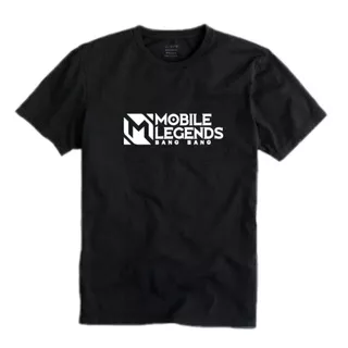 baju KAOS GAMING Mobile Legends // Kaos mobile legends // BAJU EVOS MOBILE LEGEND /