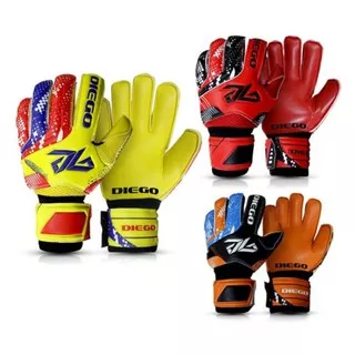 Sarung Tangan Kiper Diego Savoia All Colour