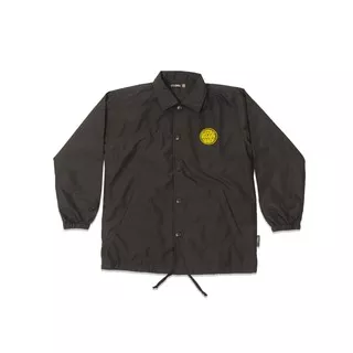 Littlesmile - Windbreaker Jacket Kids Black