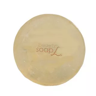 Larissa Beauty Soap, Sabun Kecantikan by Larissa