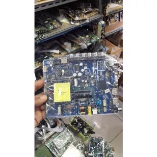 MB - Mainboard - Motherboard - Mesin TV Led Polytron PLD 32D1500 S - PLD32D1500/S