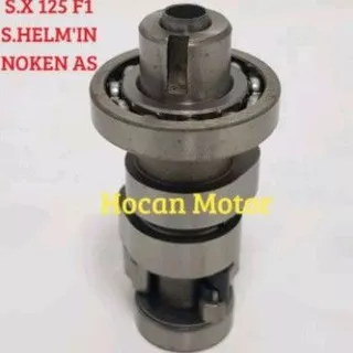 NOKEN AS SUPRA X 125 FI F1 SUPRA X 125 HELM IN BEST QUALITY