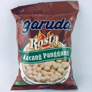 Garuda / Rosta / Kacang panggang / Kacang / 100g