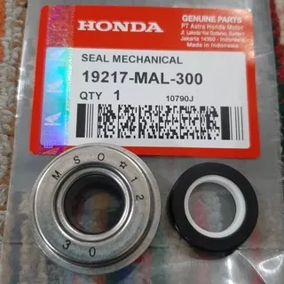 Seal Waterpump Seal Sil Radiator Vario 110 Cs1 Cb150 MAL