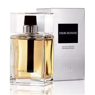 Parfum original Dior Homme Christian Dior men edt 100ml