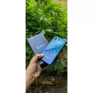 vivo z1 pro