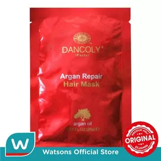 Dancoly Hair Mask Argan Oil 25g