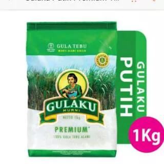 Gulaku 1kg