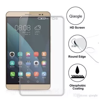 KOREAN Tempered Glass Oppo Find 7 QHD X9006 X9007 5.5 inchi Screen Protector 2.5D 9H 0.3mm AntiGores