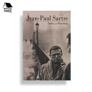 Seks dan Revolusi Jean Paul Sartre