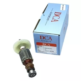 DCA Armature Bor Listrik Maktec MT60 DCA MT 60 DCA