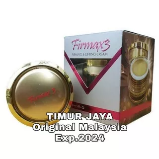Firmax3 Asli & Original Import Cream Ajaib untuk Berbagai Penyakit