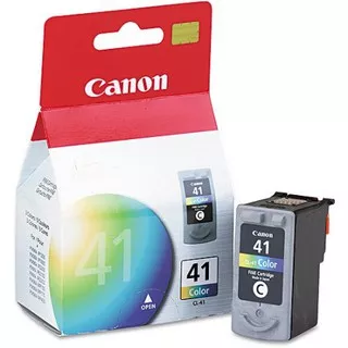 TINTA Canon CL-41 Color - ORIGINAL