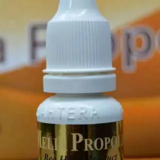 Melia Propolis Sehat Sejahtera Original Botolan Satuan 6ml