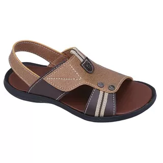 Sandal Casual Anak Laki-laki Original Catenzo Junior CTU 087