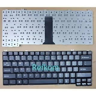 Keyboard Lenovo C100 C200 G230 G400 G410 G420 G430 G450 G530 N100 N200 N500 V100 V200 Y410 Y430 Y500