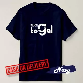 kaos Tegal/koas daerah Tegal /koas distro