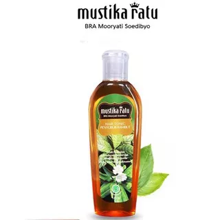 Mustika Ratu Penyubur Rambut 75 ml