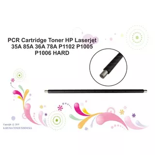 PCR Cartridge Toner HP Laserjet 35A 36A 83A 85A 36A 78A 79A P1102 P1005 P1006 HARD