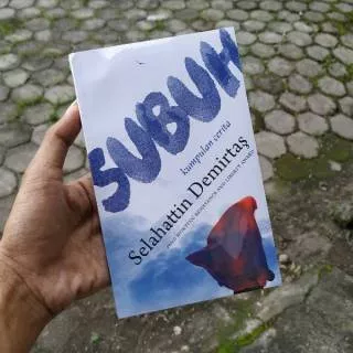 Subuh Kumpulan Cerita