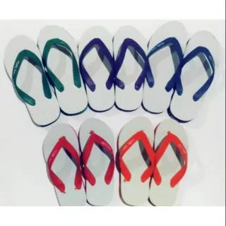 SANDAL SWALLOW SIZE 9-10,5