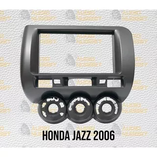 Frame tape head unit Honda City Jazz Fit 2002 - 2006
