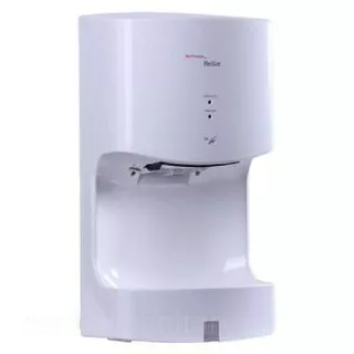 hand Dryer hoffmann HFM 2101B1/pengering tangan tatakan/hand drayer Rumah Tangga / Kebersihan