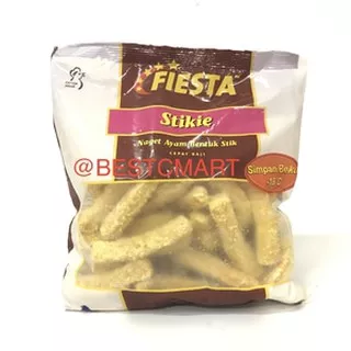 FIESTA STIKIE 500 GR