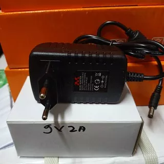 Adaptor Efek Gitar 9V 2A / Adaptor 9V 2A