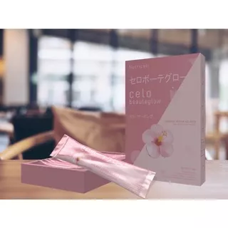 collagen drink