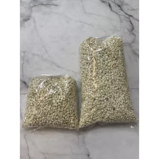 Jali jali aceh lokal / hanjeli lokal / biji jali / pearl barley / biji barley