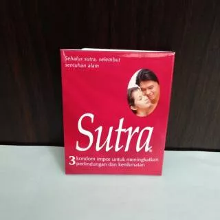 Sutra Merah