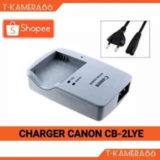 Charger Casan For Baterai NB-6L / NB-6LH For Kamera Canon IXUS 105 Powershot S90 S95 SX150 SX170 SX510 SX520 SX530 SX540