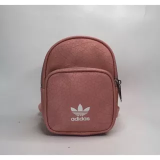 Tas adidas original bahan pvc anti air