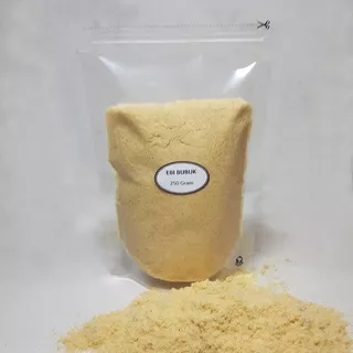 Ebi Bubuk / Udang Kering Halus / Koya / Shrimp Powder - 250 Gram