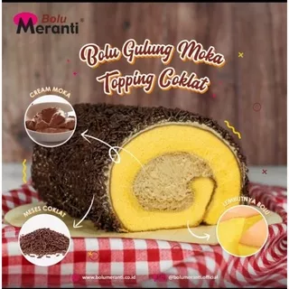 Bolu Meranti