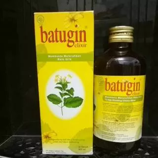 Batugin elixir