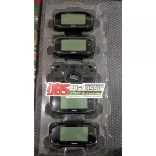 speedometer spido spedo GSX satria fu fi set soket