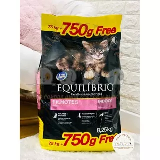 Equil kitten 8.25Kg EQUILIBRIO KITTEN 8.25KG Equil Adult 8.25Kg Equilibrio Adult 8.25Kg FRESHPACK