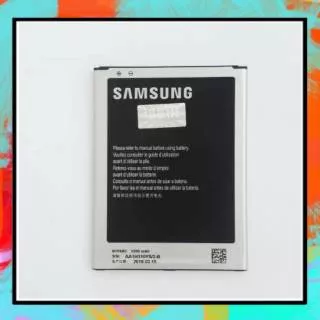 Baterai Samsung Galaxy Mega 6.3 baterai Galaxy Mega 6.3 GT-i9200 Original