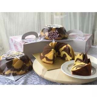 Premium Marmer Cake dengan lebih dari 50% Wijsman butter kue marmer marble cake kue marble butter cake butter marble cake butter marmer cake