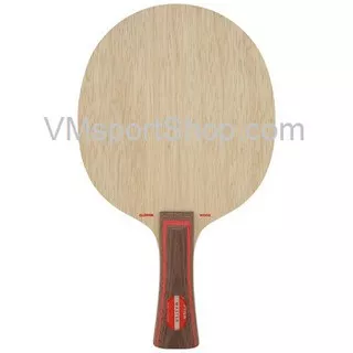 Stiga Clipper - Kayu Blade Bat Bet Pingpong Tenis Meja Wood