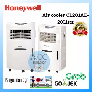 Honeywell Air cooler CL201AE/20AE-Powerfull Indoor