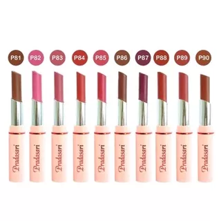 ?BAGUS? PRADASARI LIPSTICK COLOR MATTE 2,5GR | Lipstik Matte